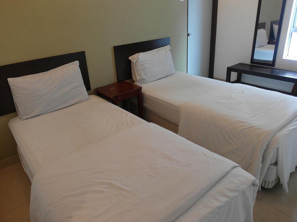 บินตัง การ์เดน โฮเต็ล Hotel กัวลาลัมเปอร์ ห้อง รูปภาพ