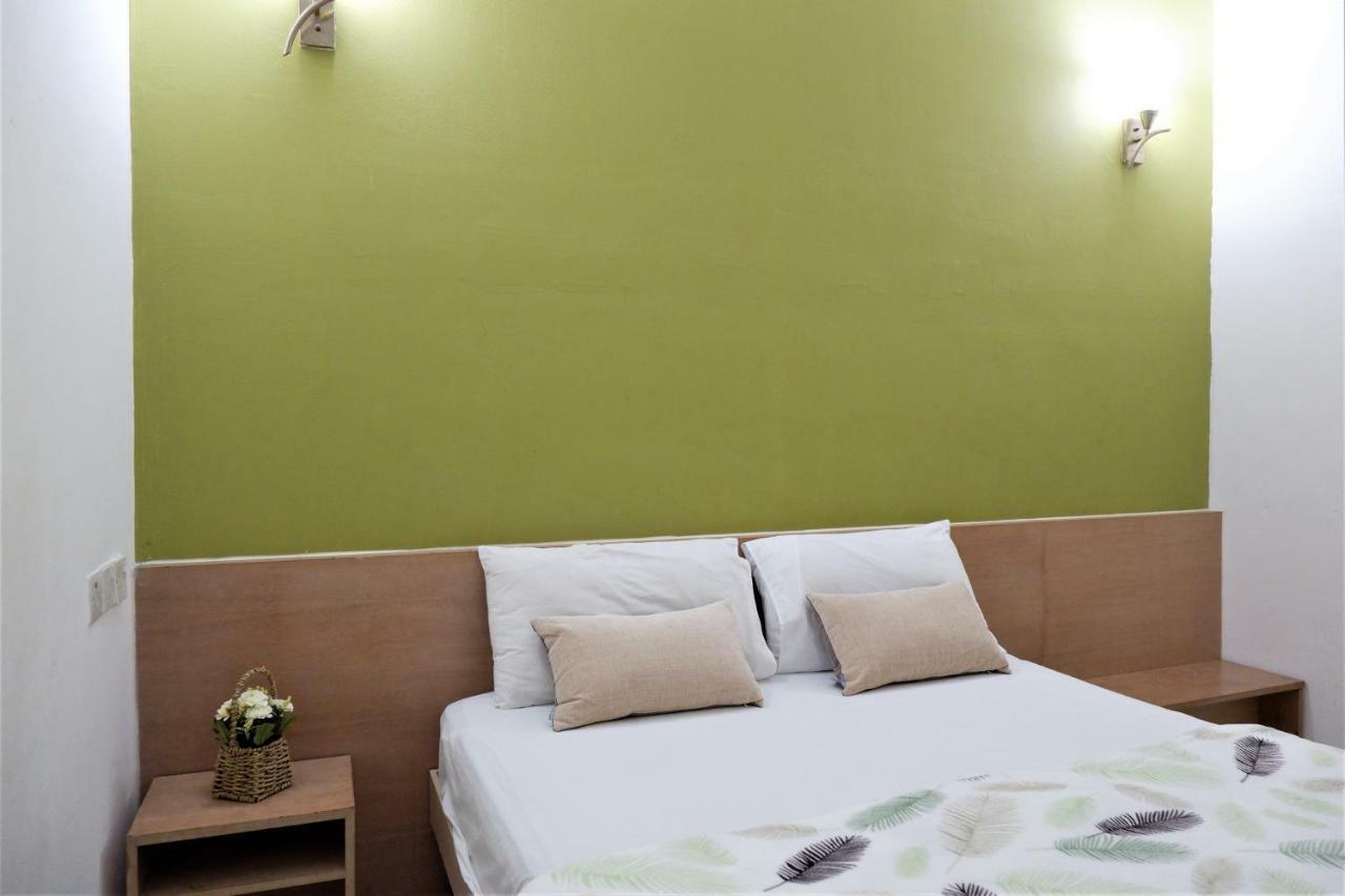 บินตัง การ์เดน โฮเต็ล Hotel กัวลาลัมเปอร์ ภายนอก รูปภาพ