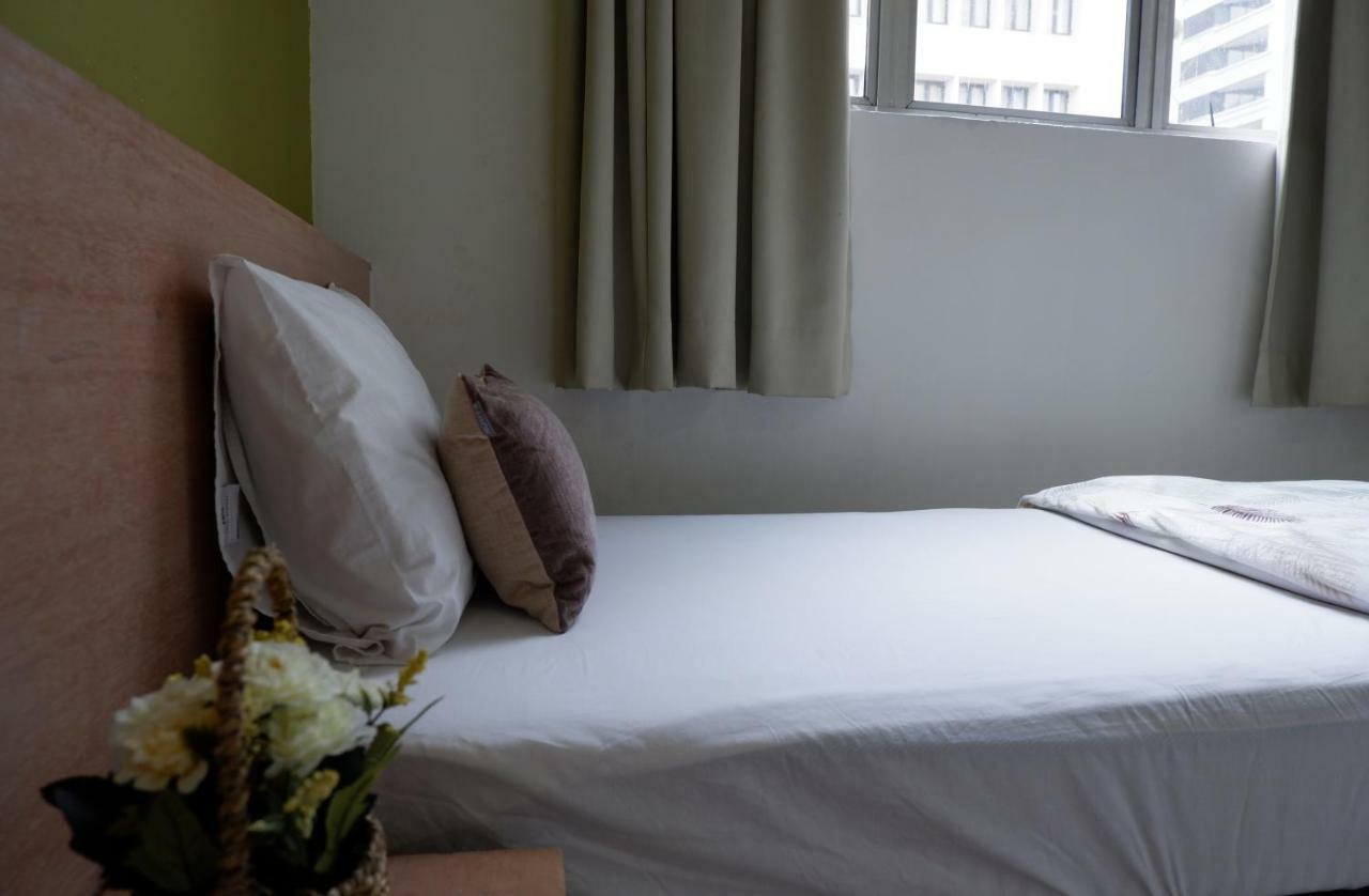 บินตัง การ์เดน โฮเต็ล Hotel กัวลาลัมเปอร์ ภายนอก รูปภาพ