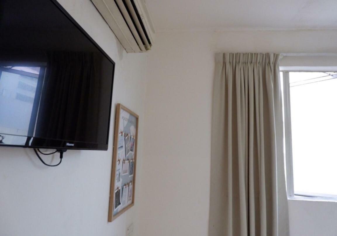 บินตัง การ์เดน โฮเต็ล Hotel กัวลาลัมเปอร์ ภายนอก รูปภาพ